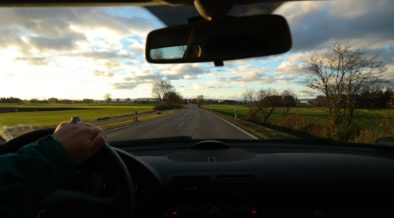 Comment réparer ou changer un pare-brise endommagé
