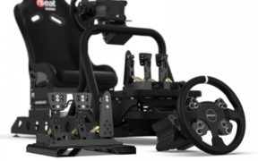 simracing