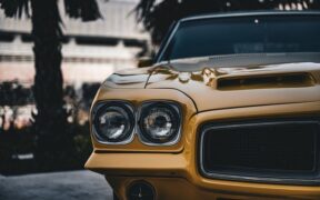 salons automobiles